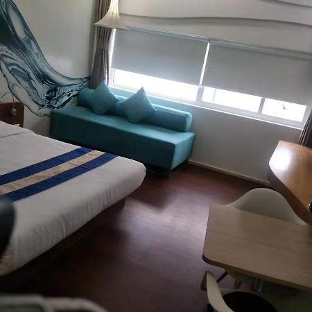 Vienna Hotel 金边 外观 照片
