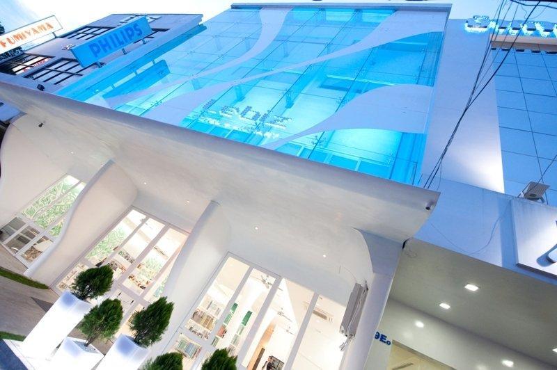 Vienna Hotel 金边 外观 照片