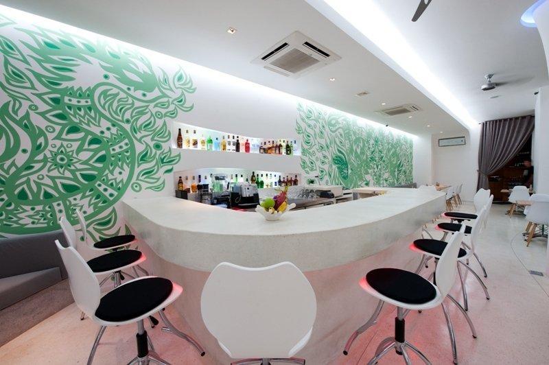 Vienna Hotel 金边 外观 照片