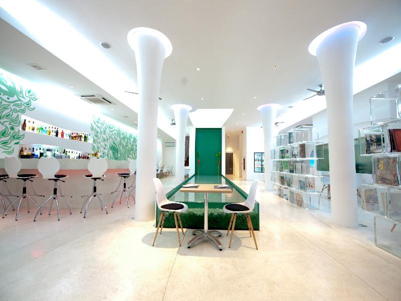 Vienna Hotel 金边 外观 照片