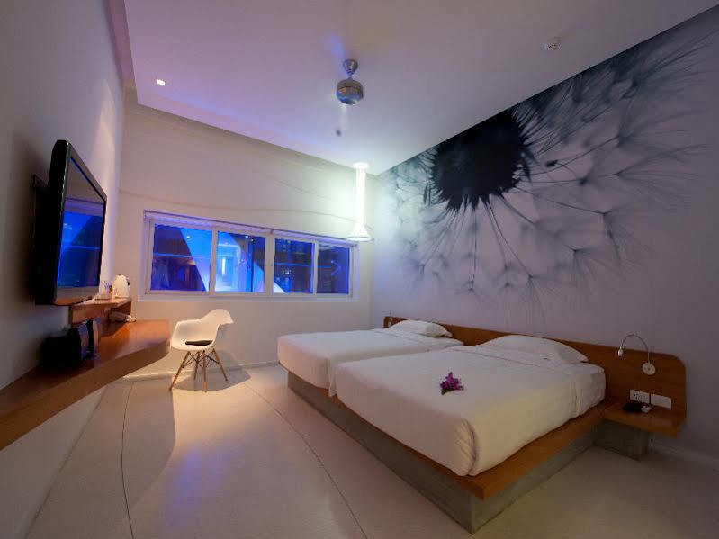 Vienna Hotel 金边 外观 照片