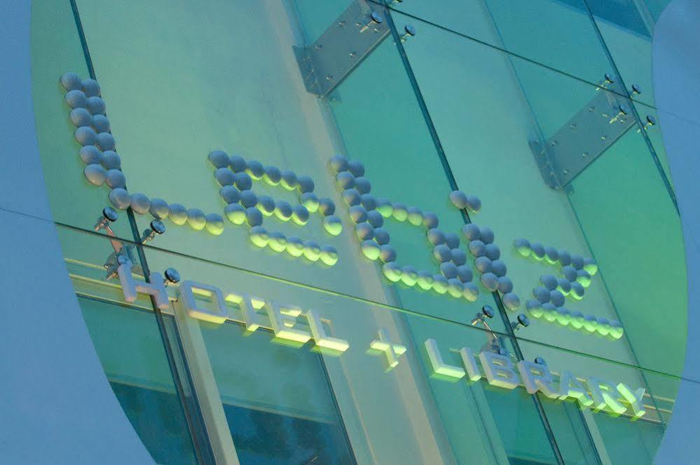 Vienna Hotel 金边 外观 照片