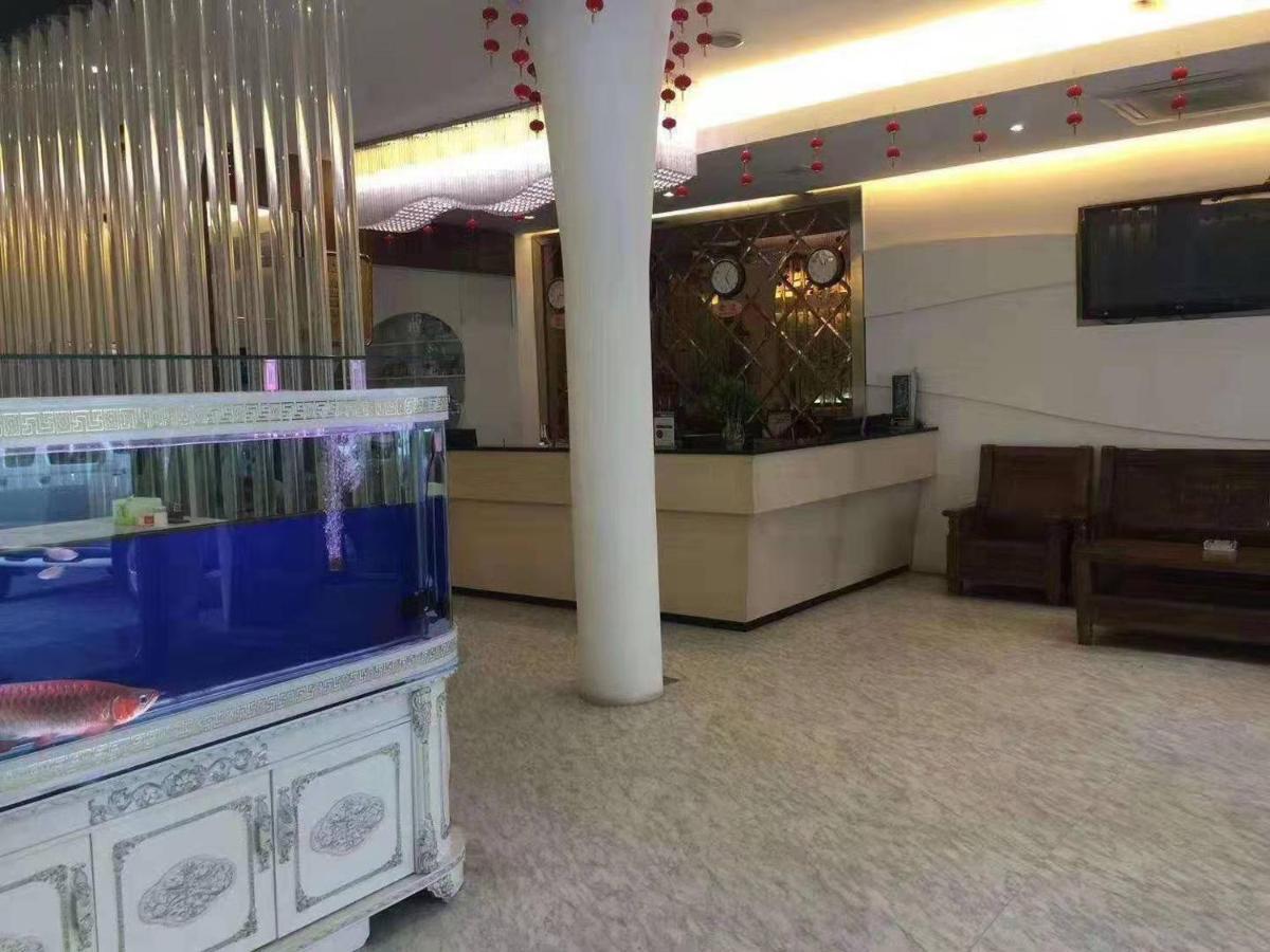 Vienna Hotel 金边 外观 照片