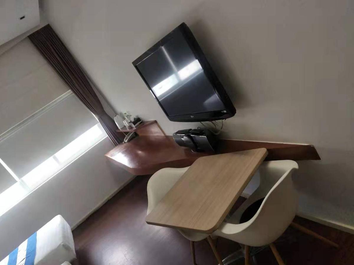 Vienna Hotel 金边 外观 照片