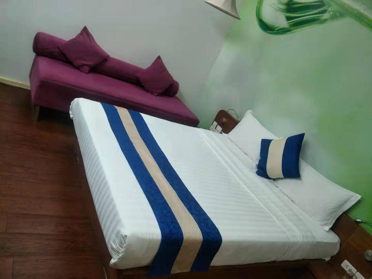 Vienna Hotel 金边 外观 照片