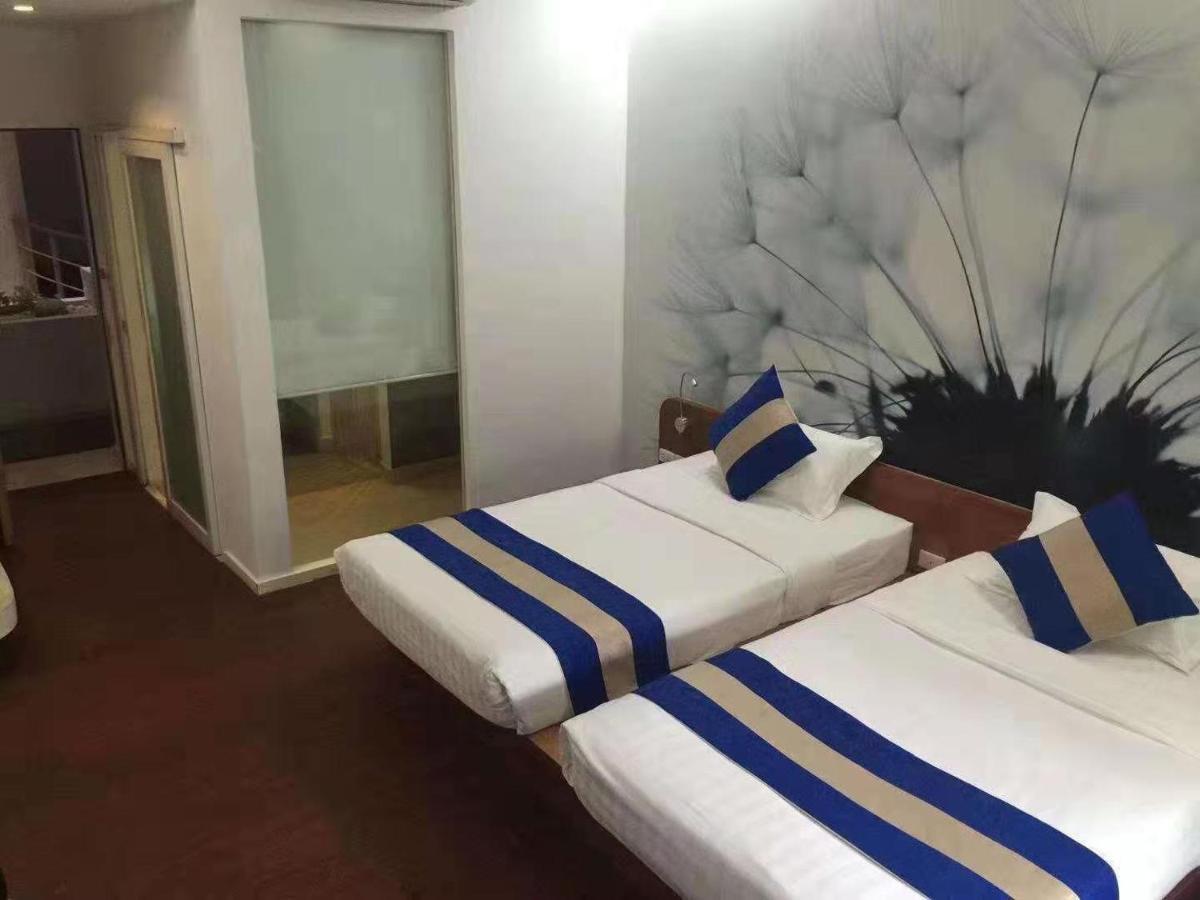 Vienna Hotel 金边 外观 照片