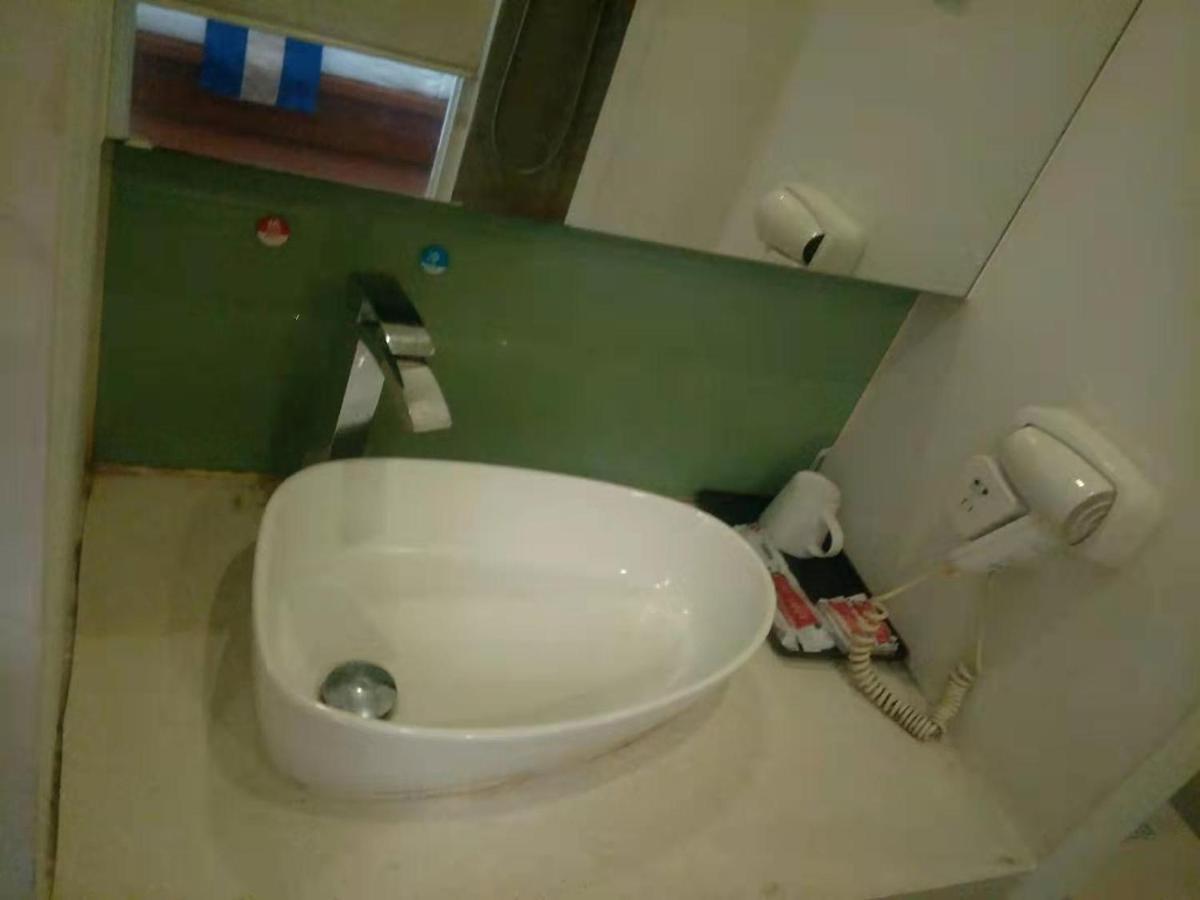 Vienna Hotel 金边 外观 照片