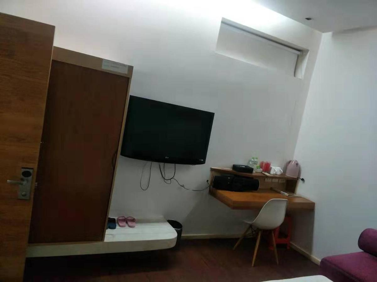 Vienna Hotel 金边 外观 照片