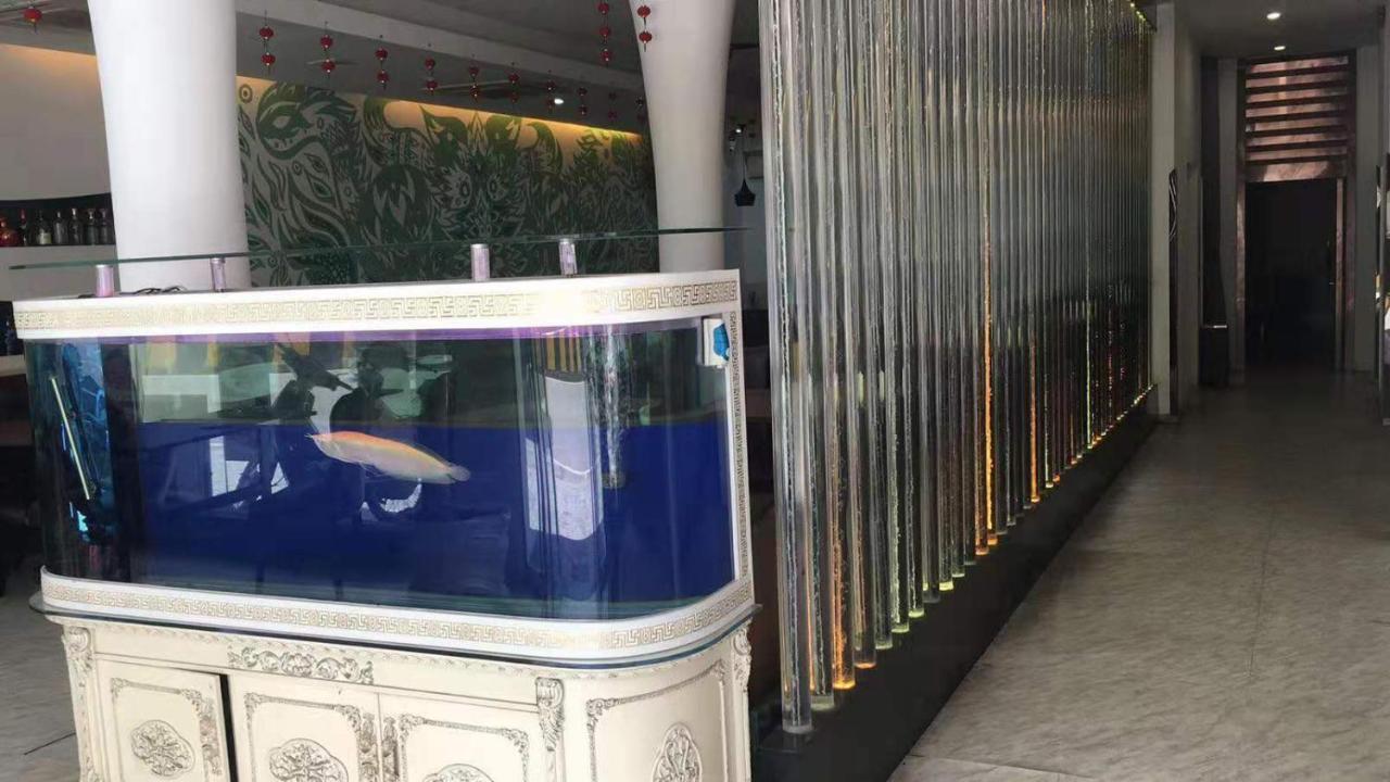 Vienna Hotel 金边 外观 照片